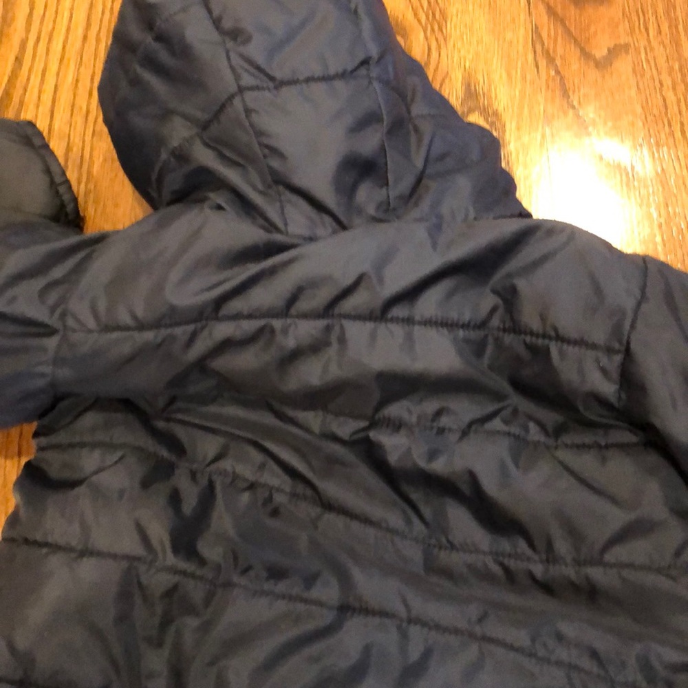 Winter coat - Picture 9 of 10